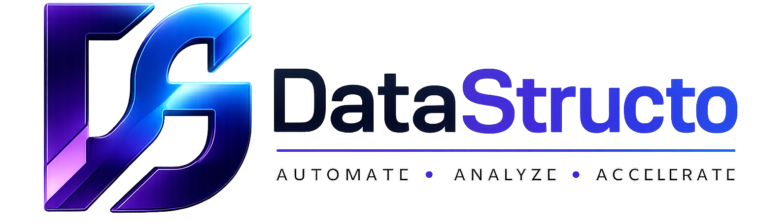DataStructo logo